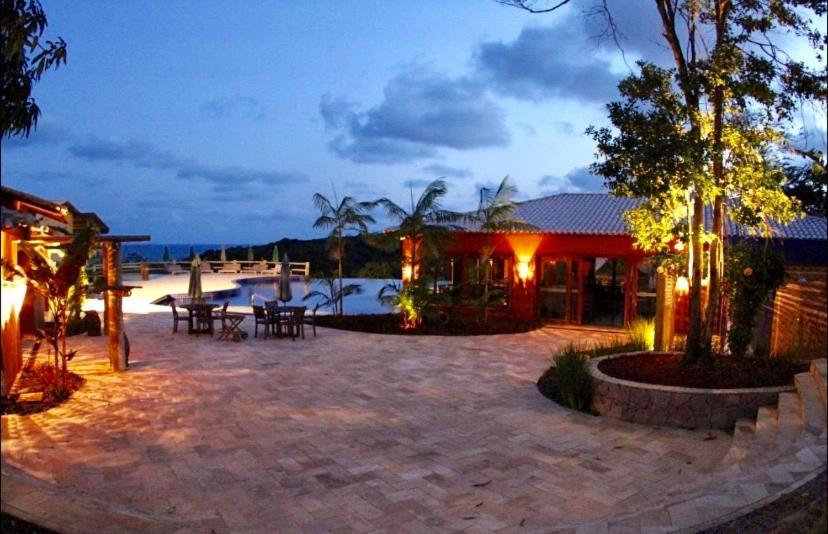 Vip VIllas Resort do Pra-tagy Luxo Pinha Maceió Exterior foto