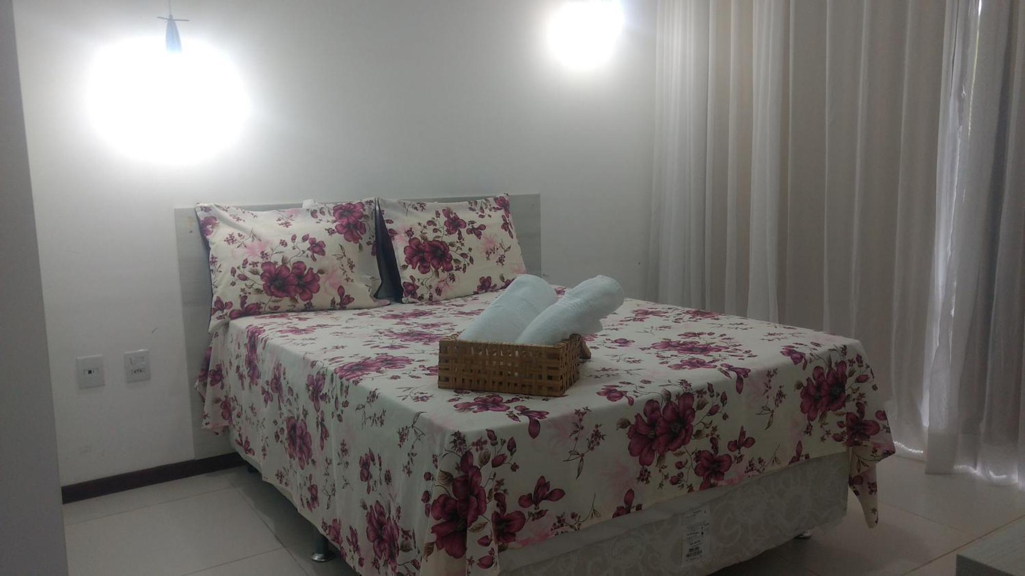 Vip VIllas Resort do Pra-tagy Luxo Pinha Maceió Habitación foto